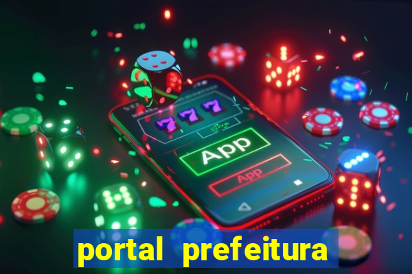 portal prefeitura juiz de fora